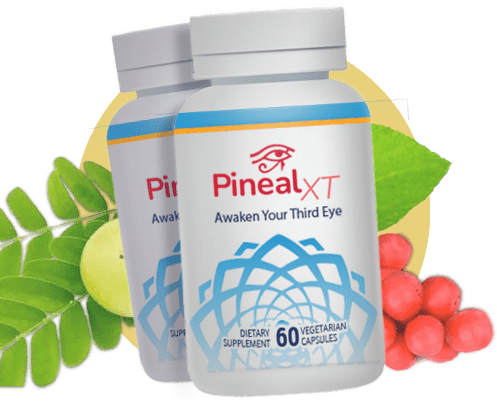 Pineal XT supplement