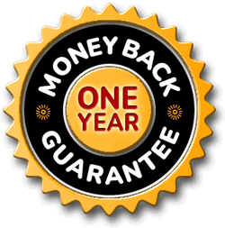 Pineal XT 60-Day Money Back Guarantee